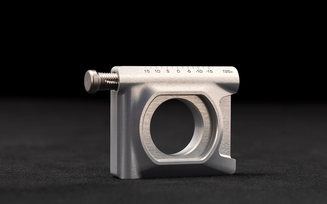 STARK VARG Rear Wheel Chain Tensioner Left Side