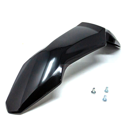 E-RIDE PRO SR FRONT FENDER