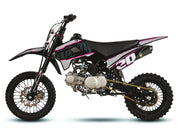 STOMP SUPERSTOMP 120R