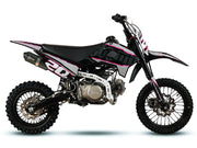 STOMP SUPERSTOMP 120R