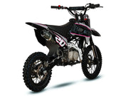 STOMP SUPERSTOMP 120R