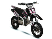 STOMP SUPERSTOMP 120R