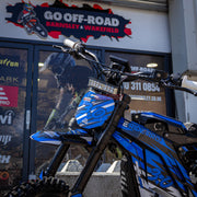 USED E-RIDE PRO SS 3.0