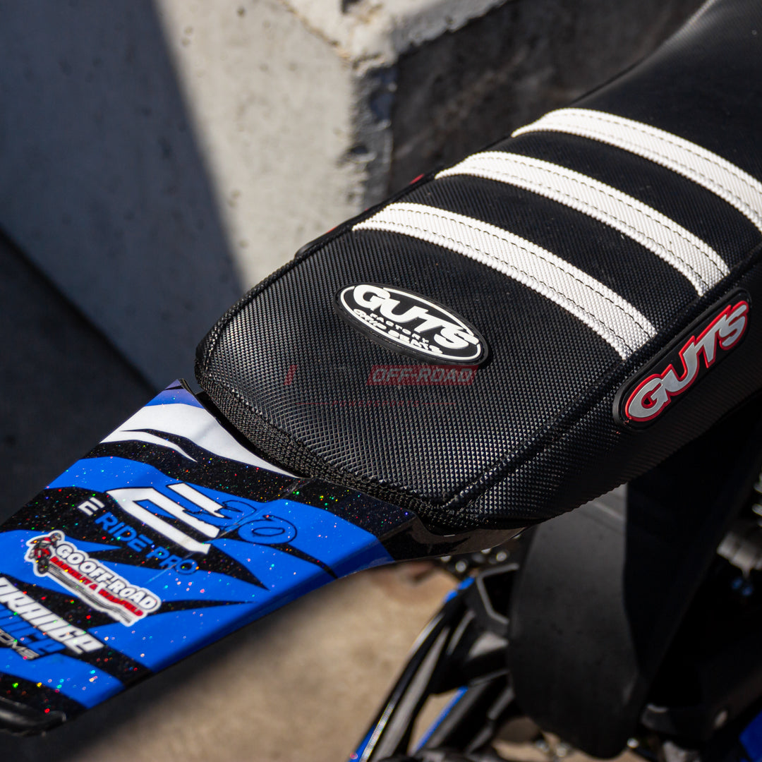 USED E-RIDE PRO SS 3.0