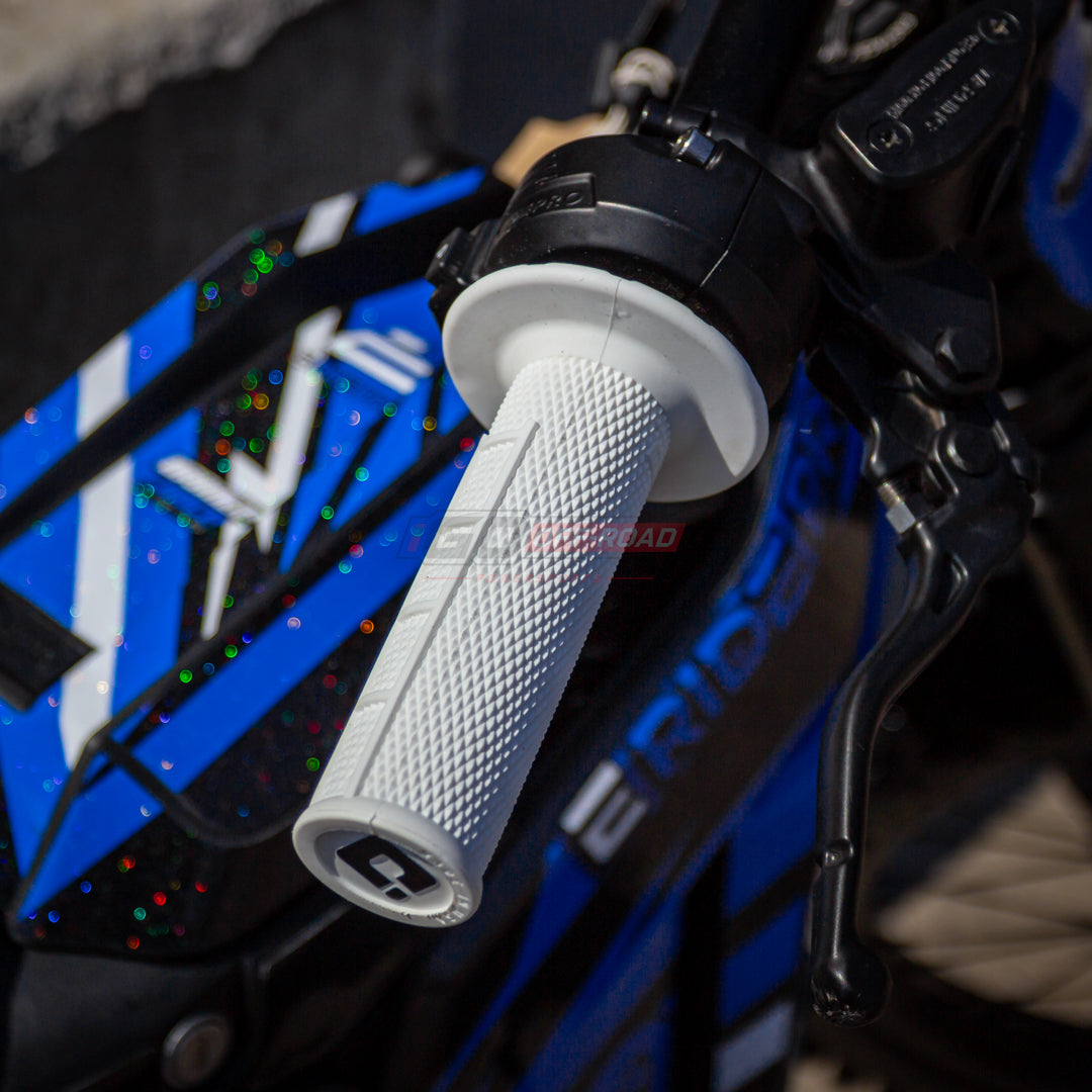 USED E-RIDE PRO SS 3.0