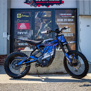 USED E-RIDE PRO SS 3.0