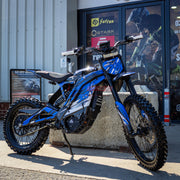USED E-RIDE PRO SS 3.0
