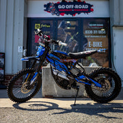 USED E-RIDE PRO SS 3.0