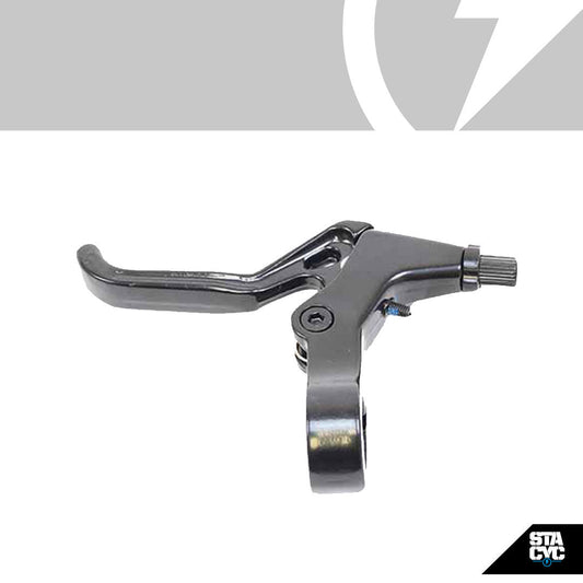 STACYC Rear Brake Lever - 12/16eDrive