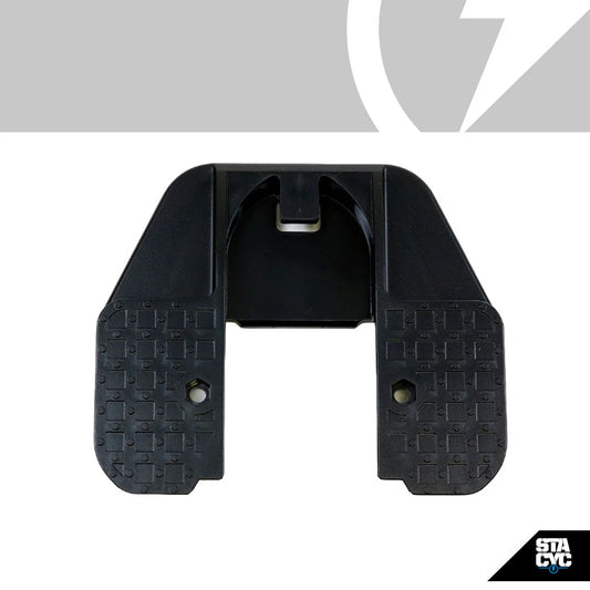 STACYC REPLACEMENT FOOTREST 12/16 EDRIVE