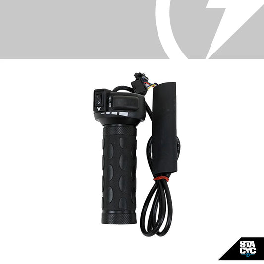 STACYC REPLACEMENT THROTTLE 12EDRIVE/16EDRIVE