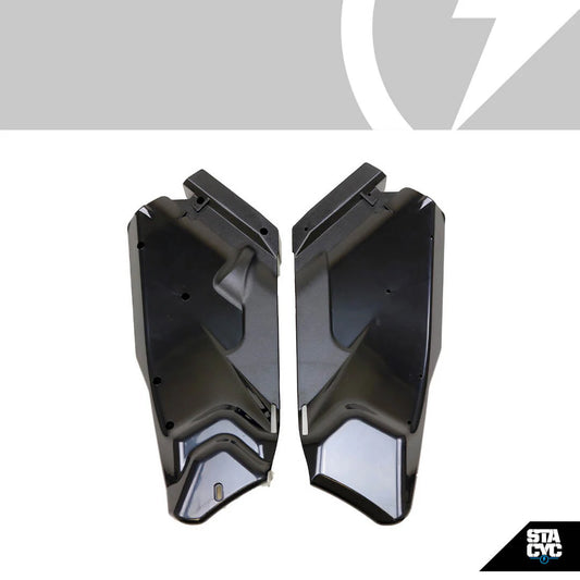 STACYC REPLACEMENT SIDE PANEL KIT 12/16