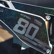 STARK VARG Graphics Kits