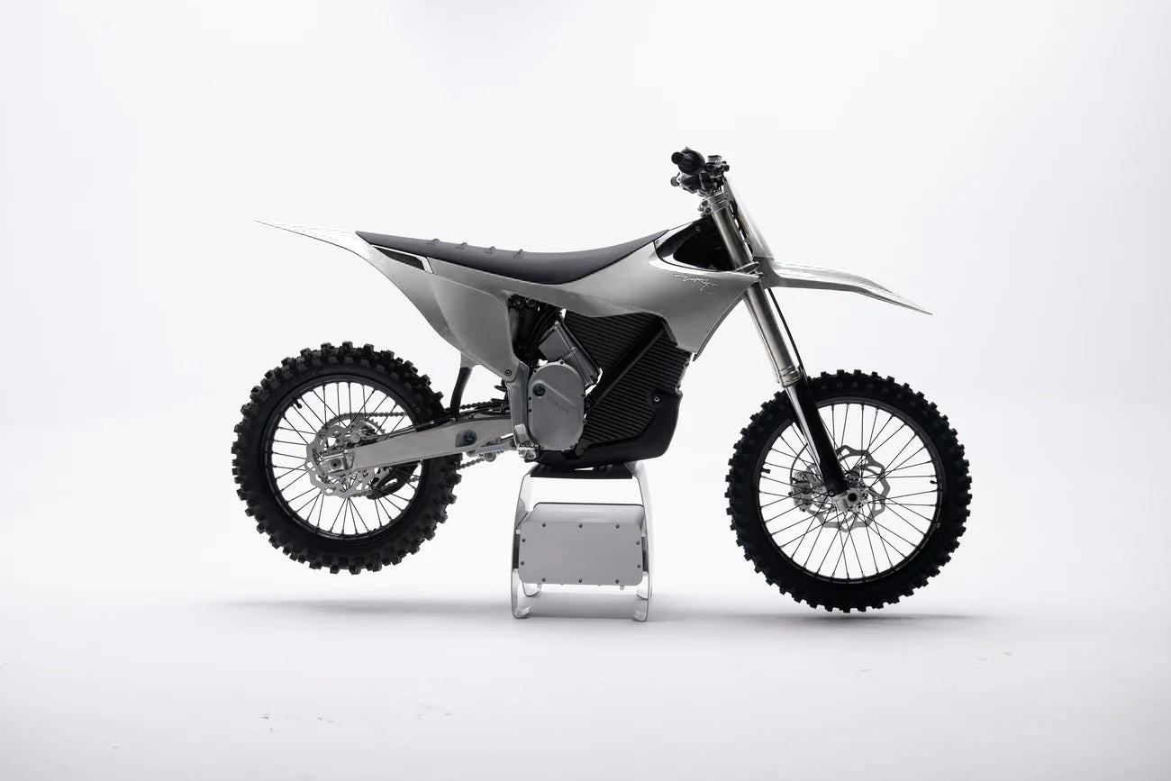 STARK VARG MX 1.2 ALPHA 80HP