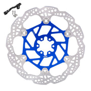 JXR 220mm Floating FRONT Brake Disc for Sur-Ron Light Bee