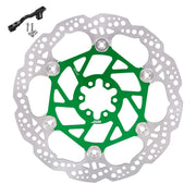 JXR 220mm Floating REAR Brake Disc for Sur-Ron Light Bee