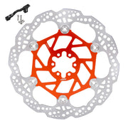 JXR 220mm Floating REAR Brake Disc for Sur-Ron Light Bee
