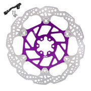 JXR 220mm Floating FRONT Brake Disc for Sur-Ron Light Bee