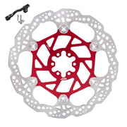 JXR 220mm Floating FRONT Brake Disc for Sur-Ron Light Bee