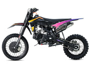 STOMP 212 MX - Go Off Road Barnsley