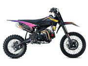STOMP 212 MX - Go Off Road Barnsley