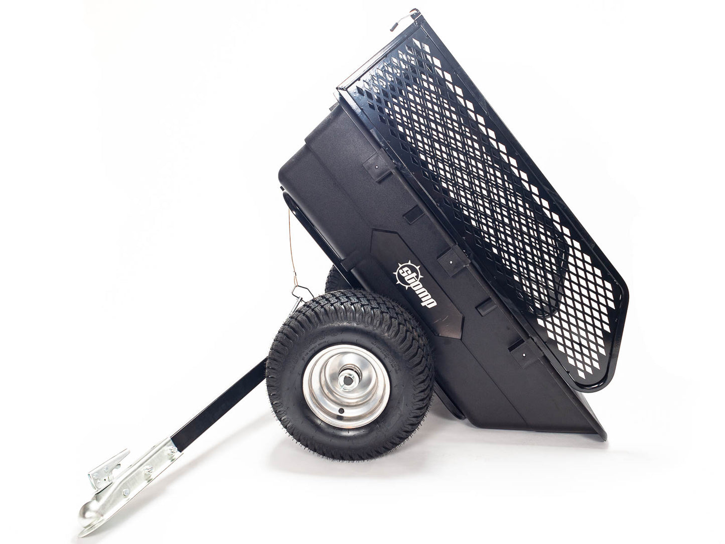 CLEARANCE - STOMP ATV TRAILER