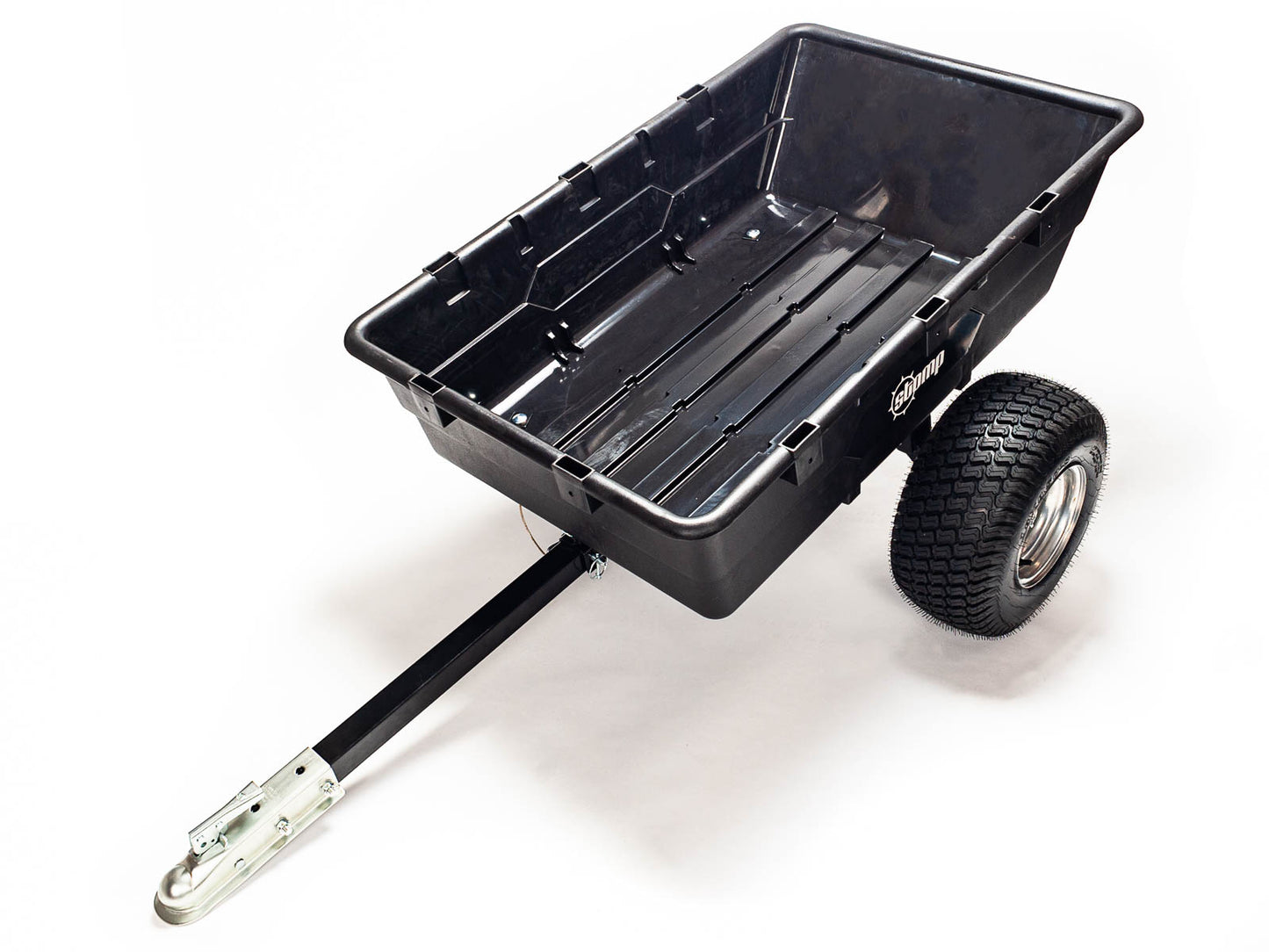 CLEARANCE - STOMP ATV TRAILER