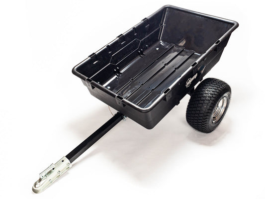 CLEARANCE - STOMP ATV TRAILER