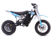 Stomp Ebox 1 - 1.6KW Electric Dirt Bike