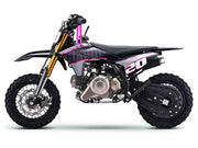 STOMP MINIPIT PRO