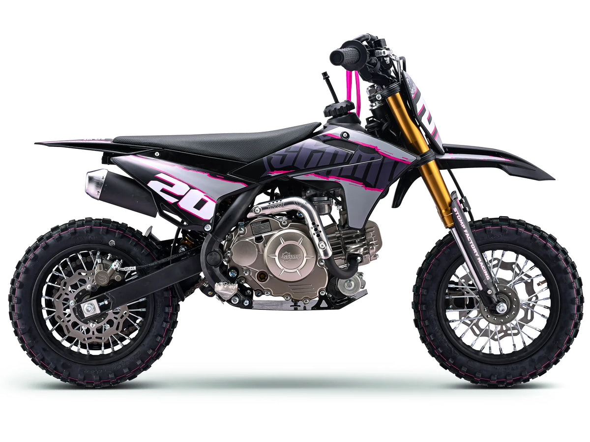 STOMP MINIPIT PRO