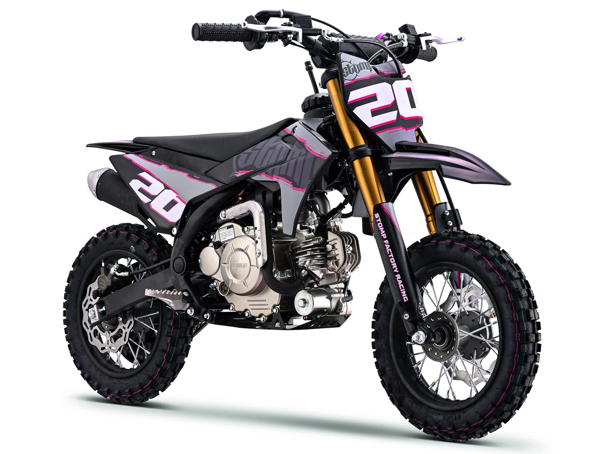 STOMP MINIPIT PRO