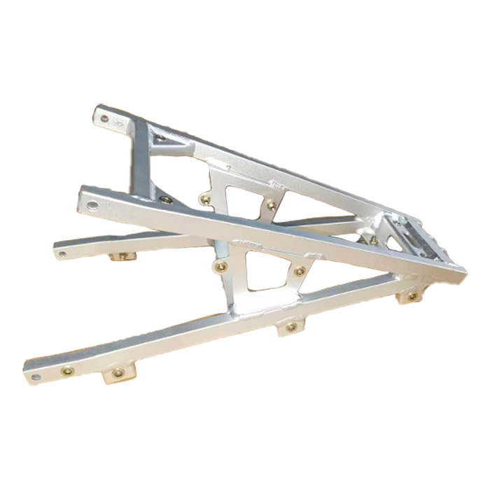 Subframe – Haywire