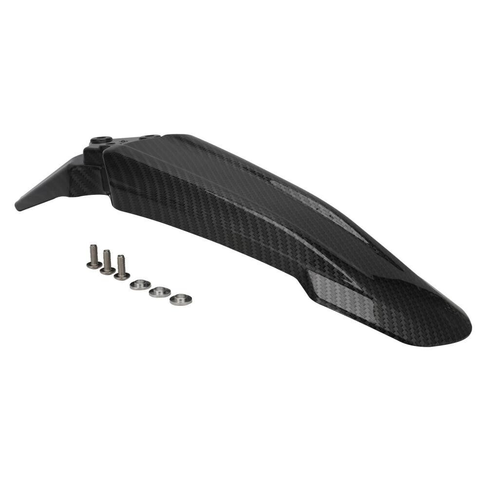 SUR RON CARBON FRONT FENDER