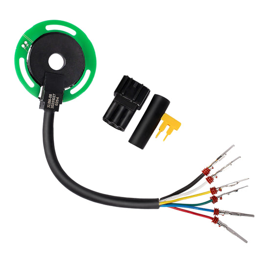 SUR RON LIGHT BEE OEM HALL SENSOR