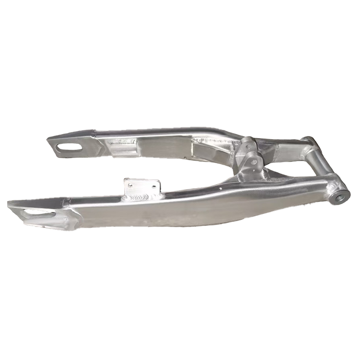 Swingarm – Haywire