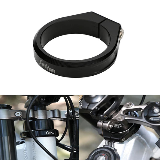 SUR RON OEM HEADTUBE CLAMP