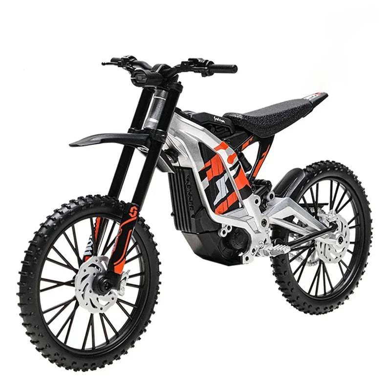 Sur Ron Light Bee 1:12 Model Toy - Go Off Road Barnsley