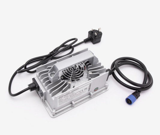 EBMX 72v Fast Charger For EBMX Talaria Battery (UK) for X3 TL2500