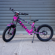 Revvi 20” Graphics Kits