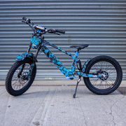 Revvi 20” Graphics Kits