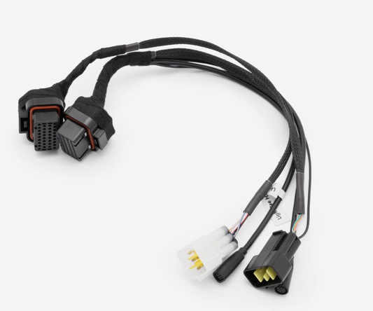 EBMX X-9000 V3 Harness for Sur Ron Light Bee