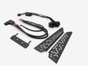 EBMX Black X-9000 Motor Controller V3 for E-Ride Pro SS 3.0 (without breaker)