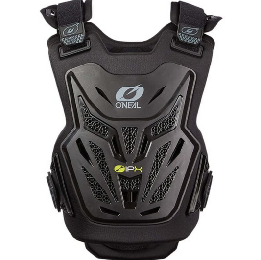 O'NEAL SPLIT Youth Chest Protector LITE V.23 Black