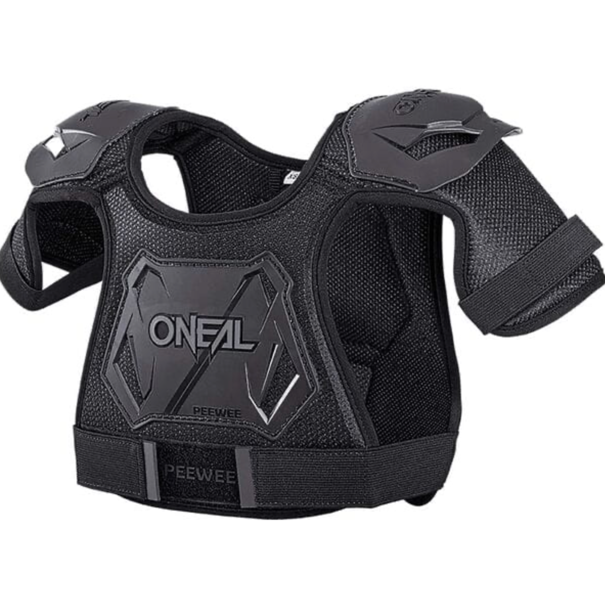 O'NEAL PEEWEE Chest Guard Black