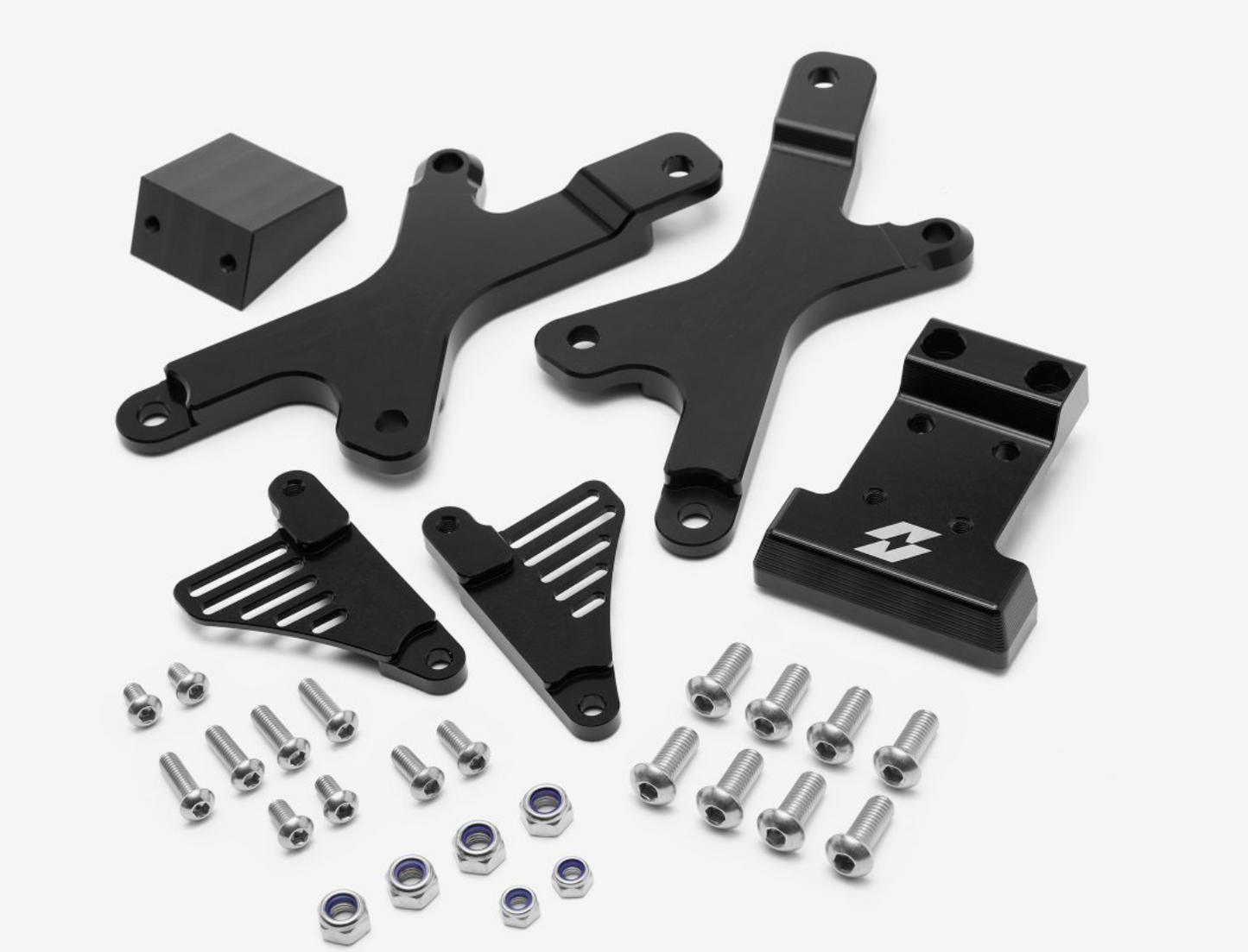 Full-E Charged Seat Lift Kit for Light Bee