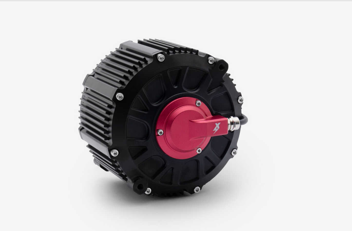 EBMX XLB-60 Race Motor for E-Ride Pro SS - Go Off Road Barnsley