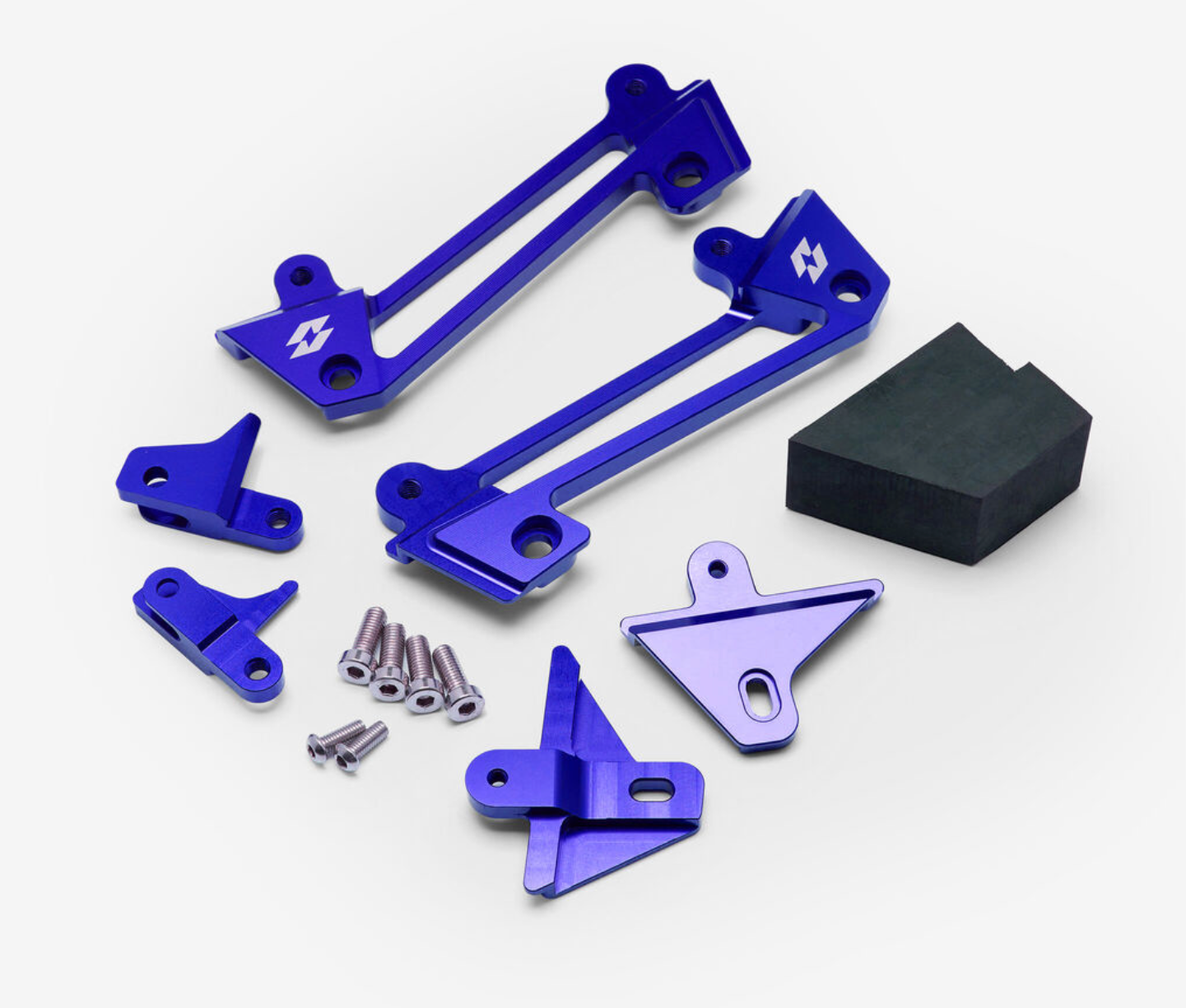 Full-E Charged Seat Lift Kit for Talaria Sting