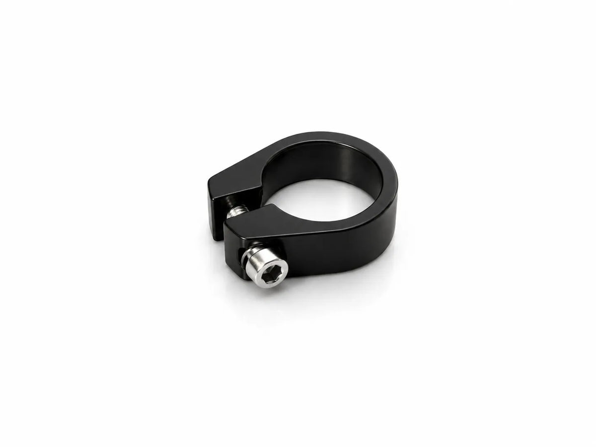 Revvi Seat clamp – To fit Revvi 12″ + 16″ + 16″plus + 16″XL + 18″ + 20″ + 20″ Plus + 24″ Bikes