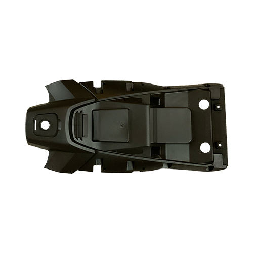 Seat Base – Haywire
